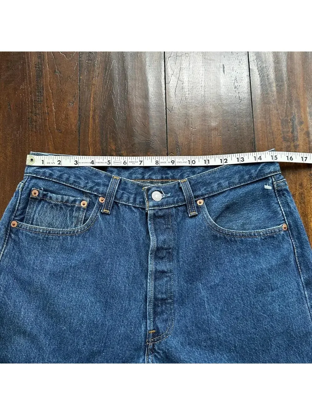 Levis thanks shopping